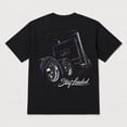 thumbnail image 3 of Stay Loaded Truck Graphic T-Shirt, Unisex Classic Fit Tee, 3 of 9