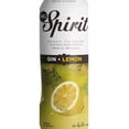 thumbnail image 2 of Paquete de 3 Gin MG Spirit Lemon 275 ml, 2 of 3