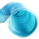 thumbnail image 3 of Túnel Para Mascotas Juguete De Tubo De Canal Telescópico Plegable De Plástico Para Mascotas Pequeñas (Azul), 3 of 5