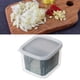 thumbnail image 5 of Contenedores de almacenamiento de frutas y verduras ANGGREK multiusos extraíbles para cocina, 5 of 8