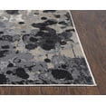 thumbnail image 2 of Rizzy Rugs Everything Old Is New Again Area Rug ENA101 Gray Faded Shaded 5' 3" x 7' 7" Rectangle, 2 of 2