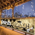 thumbnail image 4 of Vrorvz Graduation Ceremony Polyester Streamer Long Lasting Decorative with Install Accessories for School and Celebrations Easy Setup for Festive Atmosphere, 4 of 6
