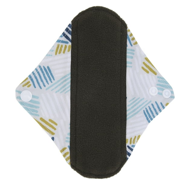 Natural menstrual pads deals