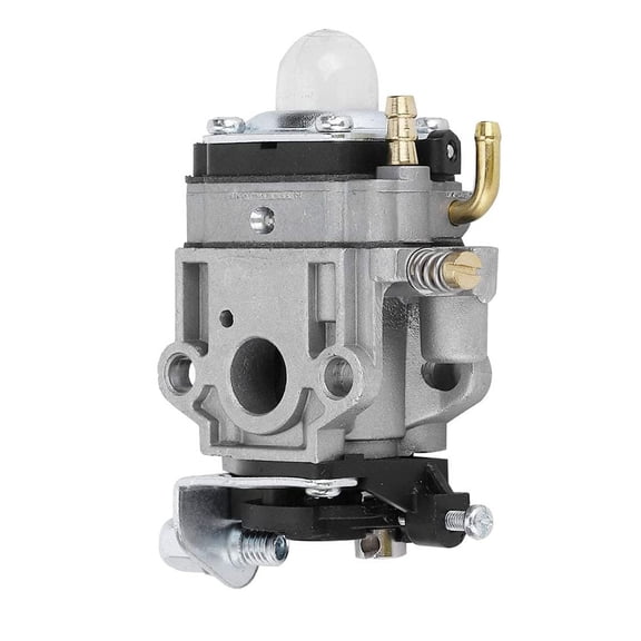 Celvieroot TU26 TL26 32F 34F 36F WYK-186 WYK-93-1 26CC 33CC Lawn Mower Carburetor