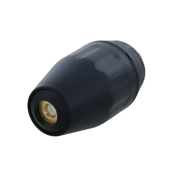 6000 PSI Turbo Laser Nozzle Hot Cold Water Power Pressure Washer Rotating 4.5