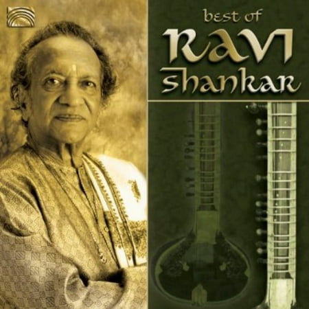 Best of Ravi Shankar (Best Of Anoushka Shankar)