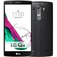 thumbnail image 1 of Téléphone Intelligent LG G4 (H812) 32 Go (Déverrouillé) - Certifié Rénové, 1 of 5