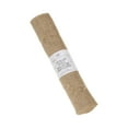 thumbnail image 5 of Love, Laugh, Craft Natural Jute Burlap Table Runner Roll, Ribbons, 12"W x 3-Yards, 5 of 20