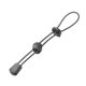 thumbnail image 2 of Backpack External Buckle Portable Backpack Walking Stick Holder Fixing Buckle for Picnic Camping, 2 of 5
