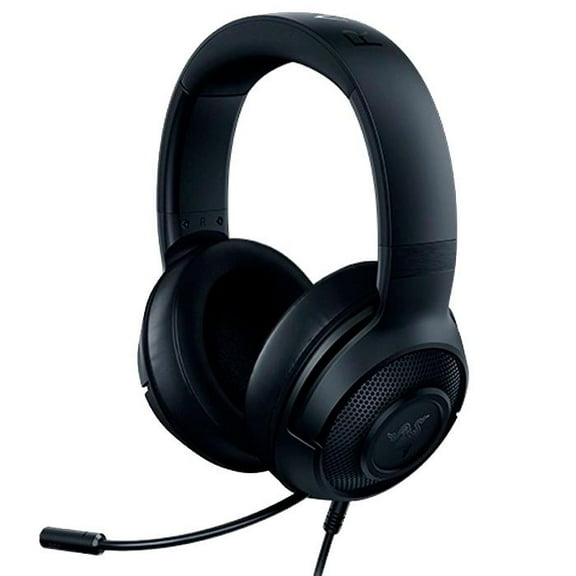 Audifonos Gamer RAZER Kraken X Lite Xbox Switch PS4 Mobile Razer  RZ04-02950100-R381