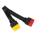 thumbnail image 1 of OBDII Diagnostic Cable, Male To Female TPU OBD2 OBDII Extension Cable Fast Connection  For Car, 1 of 8