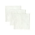 thumbnail image 4 of ForYourParty.com Wood Napkins 20 Pack - Birch, 4 of 4