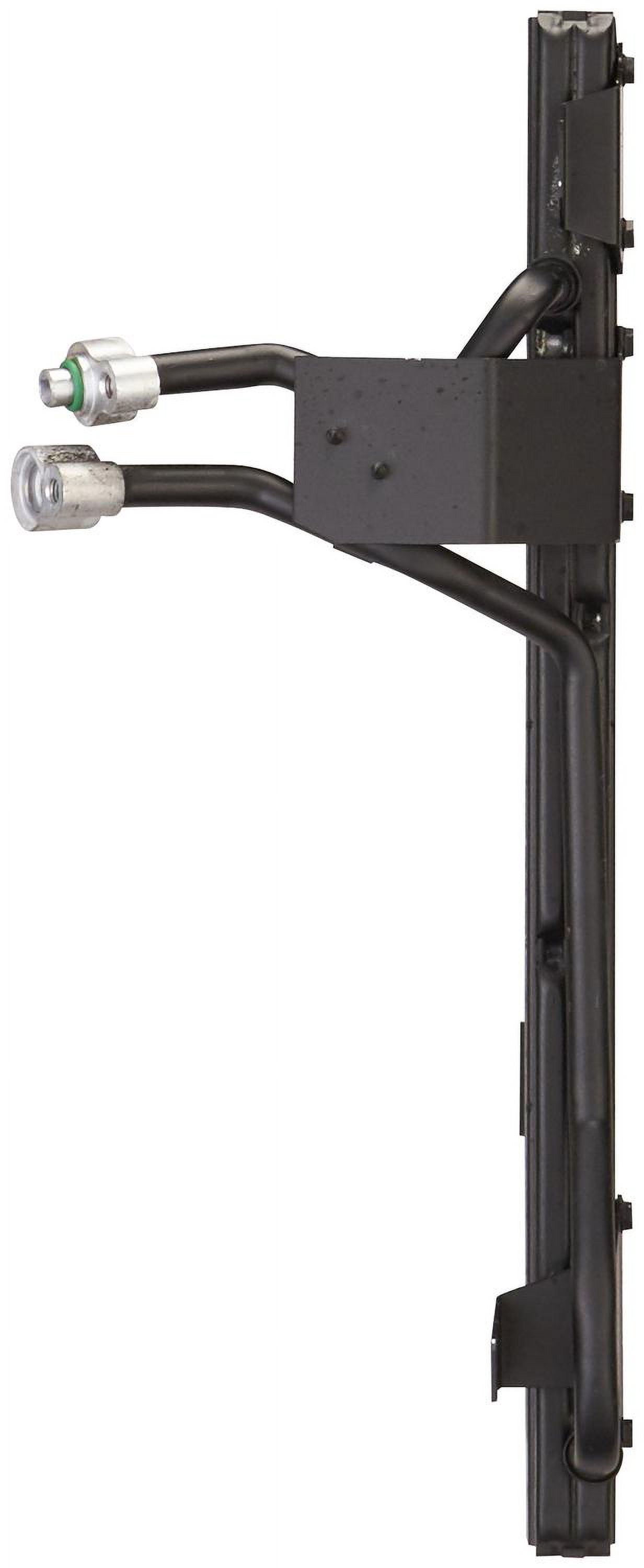 Spectra Premium 7-4808 Automotive Air Conditioning Condenser