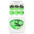 thumbnail image 5 of Distributeur Automatique de Nourriture pour Chat, Jouet Interactif pour Friandises pour Chat, Distributeur Lent Bleu, 5 of 5