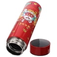 thumbnail image 2 of Stainless Steel Vacuum Insulated Water Bottle Rabbit Year Bottle Year of The Rabbit Gift, 2 of 8
