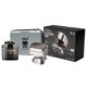 thumbnail image 3 of Shaver Skull Shaver Pitbull Platinum PRO PX5 para cabeza y rostro, 3 of 9
