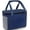 Navy Blue, variant on Reusable Lunch Box Lunch Bag for Women Men Insulated Lunch Bag Women Lunch Cooler Tote Bags for Office Work Picnic Outdoor Travel, Brown
