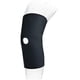 thumbnail image 1 of Manga para Rodilla con Orificio Daosport negro M Talla S M XL, 1 of 2