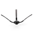 thumbnail image 4 of Reemplazo de cepillos laterales y filtro Hepa Allinless Para Xiaomi Mi Robot Vacuum Mop Pro, 4 of 5