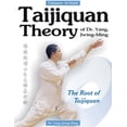 thumbnail image 1 of Pre-Owned Taijiquan Theory of Dr. Yang, Jwing-Ming: The Root of Taijiquan (Paperback) 0940871432 9780940871434, 1 of 1