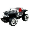 Tyco Radio-Controlled Jeep Hurricane 2