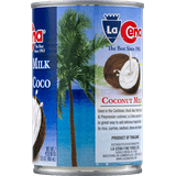 La Cena Coconut Milk, 13.5 oz - Walmart.com