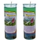 thumbnail image 1 of Veladora Gel Chuparrosa Amor 2 Pack Fertilidad Preparada, 1 of 1