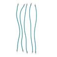 thumbnail image 2 of Elastic Roof Rope 5pcs Elastic Roof Rope for RC Car, Durable Nylon Material, with D90, SCX10, for 1/8 1/10 Scale Car Toy, 2 of 8