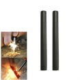 thumbnail image 2 of Outdoor Survival Magnesium Flint Stone Fire Starter Emergency Fire Lighter Kit for Camping, 2 of 6