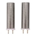 thumbnail image 2 of 2pcs 142.717 230v 1550w Ceramic Heating Elements For Triac St/triac At Hot Air Tool yellow, 2 of 5