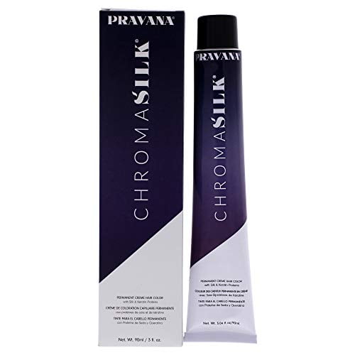 Pravana Chromasilk Hair Color Corrector Red, 3 Oz (I0097564)