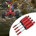 thumbnail image 1 of Amortiguador de Metal Perfke Accesorios de Resorte Interno, 1 of 5