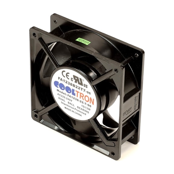 Vollrath B401211 Fan Motor