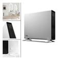 thumbnail image 1 of De longhi HCX Convector Panel Heater, Quiet 1500W open box, 1 of 1