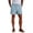 Light Blue #24, variant on Casual Shorts for Men Stretch Flowy 5"/7"/9" Chino Shorts Summer Lightweight Trendy Hiking Shorts Quick Dry 2026 Loose Fit Work Short with Pockets Dark Green L