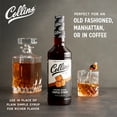 thumbnail image 2 of Collins Brown Sugar Simple Syrup for Cocktails, Coffee Iced Tea Baking 32oz, 2 of 6