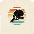 thumbnail image 4 of Inktastic Table Tennis Ping Pong Boys or Girls Toddler T-Shirt, 4 of 5