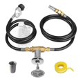 thumbnail image 1 of Burner Connection Kit, Propane Fire Pit, 1 of 5