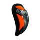 thumbnail image 1 of Copa protectora Shock Doctor Ultra Carbon Flex negra mediana, 1 of 4