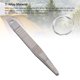 thumbnail image 3 of Tweezer Portátil, Mini Llavero de Mínimo de Alta Resistencia Anti -Slip Ti de Alta Resistencia para Vijar, 3 of 7
