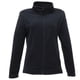 thumbnail image 1 of Regatta - Chaqueta de micro-polar para mujer (Azul oscuro), 1 of 2