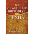 thumbnail image 2 of The Relationship Principles of Jesus, 2 of 3