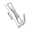 thumbnail image 2 of Comfortable Hand Strap For Tablets Bedtime Reading Accessory For 4.7 - 8 Inch Tablets, 2 of 2