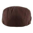 thumbnail image 3 of Casquette de Golf Classique de Cowboy de Cowboy de Mode de Bec de Canard de Femmes, 3 of 7