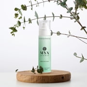 Midwest Sea Salt Company Breath Easy Aromatherapy Shower Mist Spray