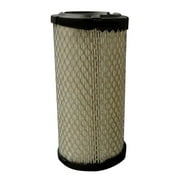 RAParts 0140-9071 One New Air Filter Fits Onan Engine 7-3/8" Tall Canister Filter