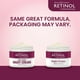 thumbnail image 2 of Crema de noche Retinol LDel Cosmetics con vitaminas A + C + E 50 ml, 2 of 8