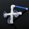 thumbnail image 3 of Bird Perches  Budgie Suction Cup Window Shower Stand Toy for Small Birds, 3 of 7