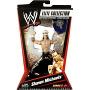 WWE Wrestling Series 3 Shawn Michaels Action Figure