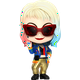 thumbnail image 1 of Figura Hot Toys Crosbaby Harley Quinn Getaway look Hot Toys HOT TOYS CROSBABY, 1 of 3